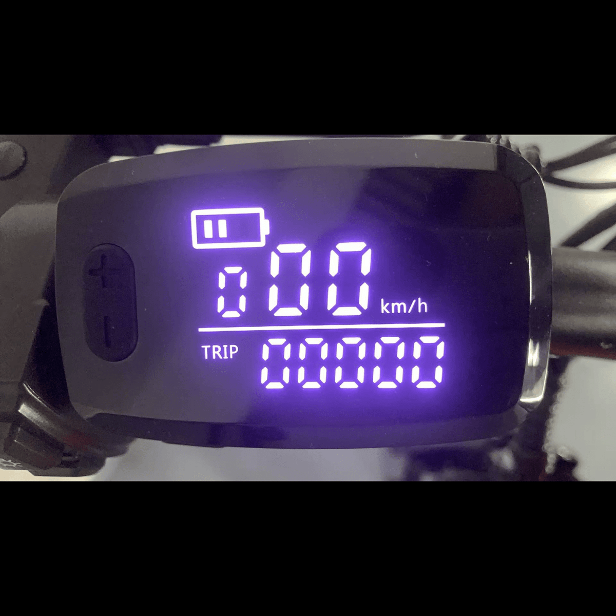 M29 Display - PVY E-BIKE