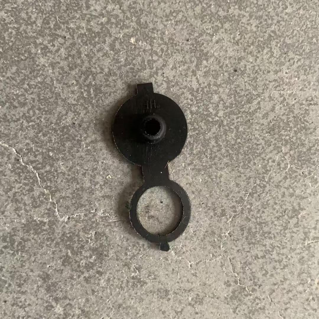 Z20 PLUS Charging Port Cover