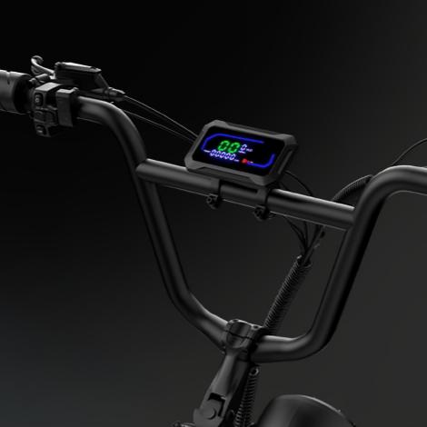 Z20 PLUS EVO Color Display