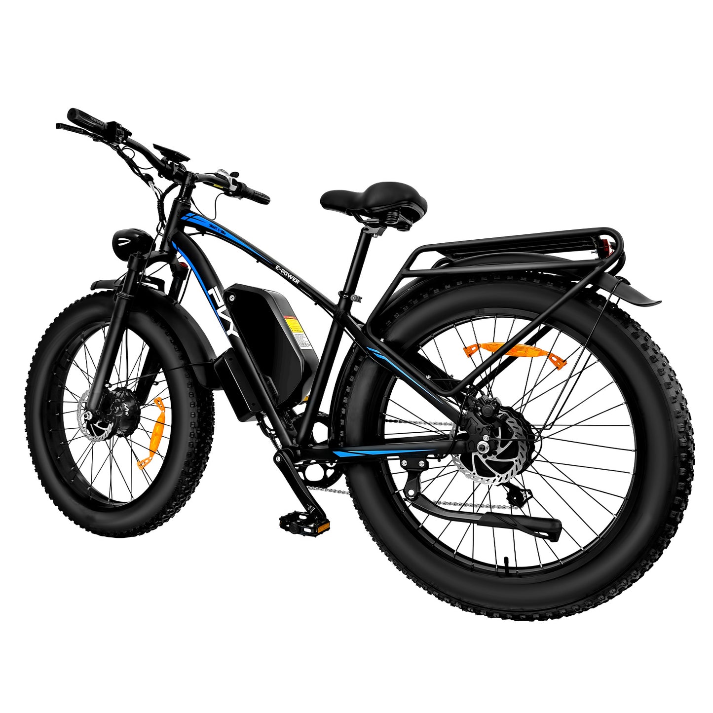 Pre Order-PVY MAX26