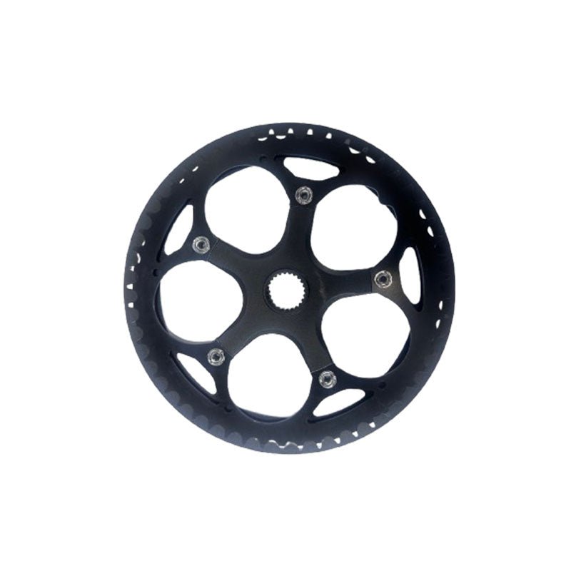 MAX Crankset - PVY E-BIKE