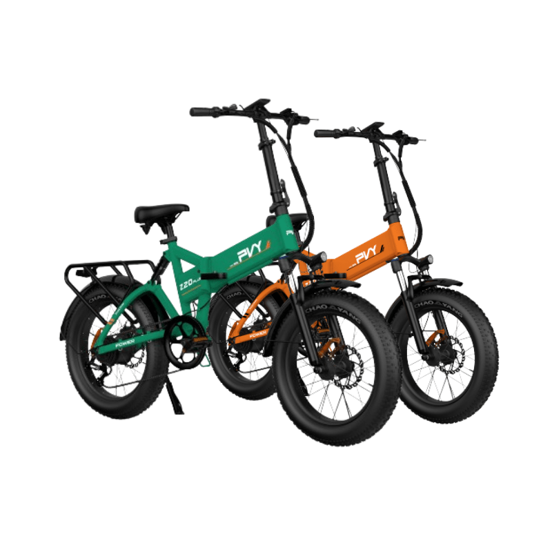 Combo Sale-PVY Z20 PLUS - PVY E-BIKE