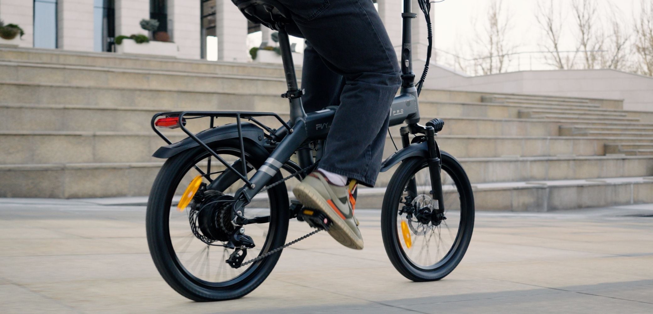 How to Diagnose and Manage E-Bike Motor Overheating