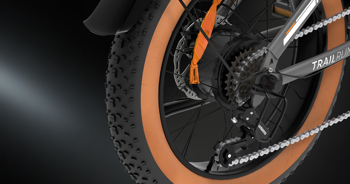 Shimano 7 pavarų