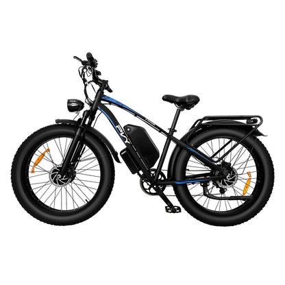 Pre Order-PVY MAX26