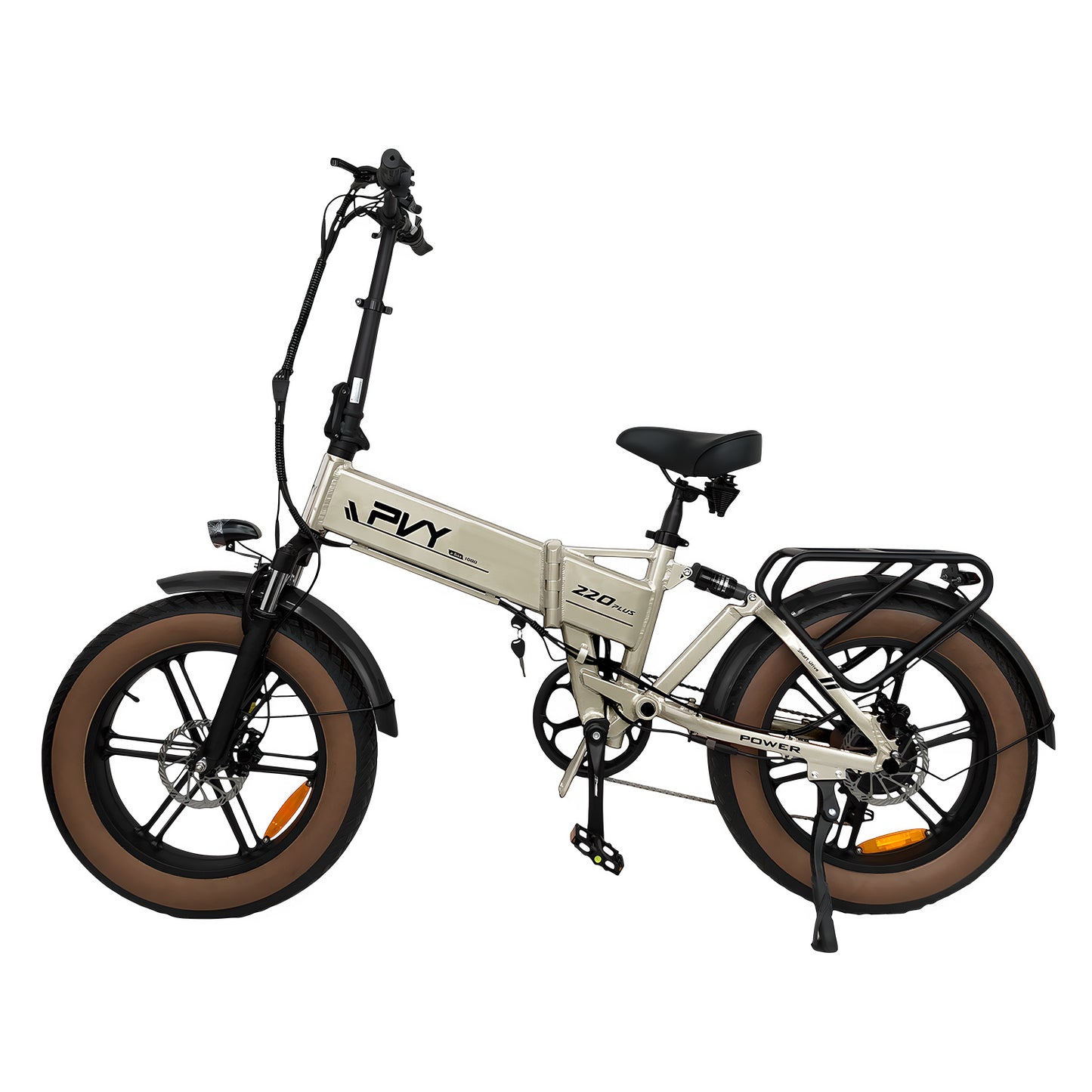 بي في واي Z20 بلس