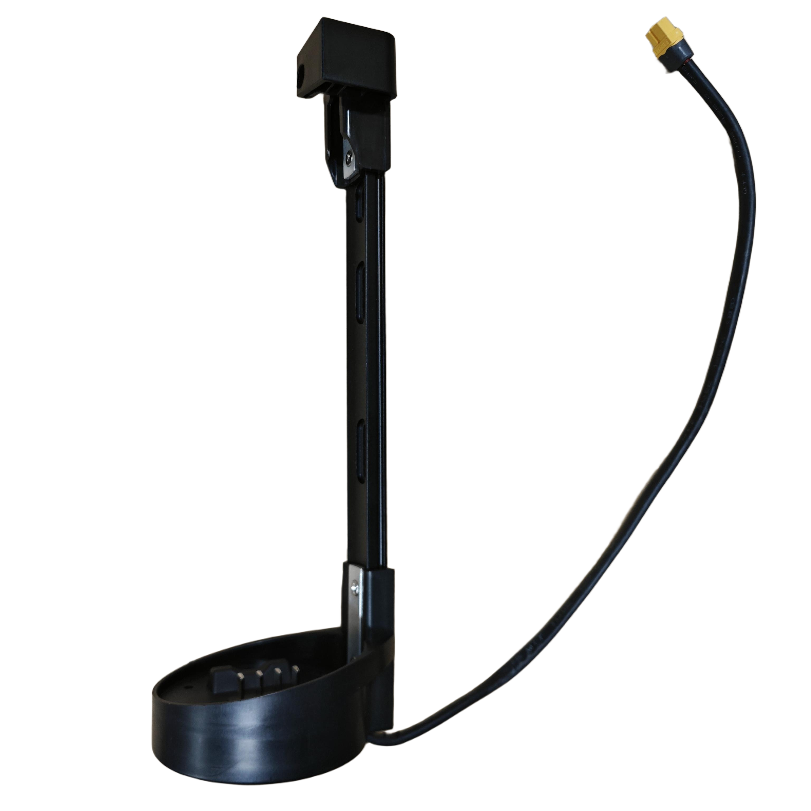 Base per batteria per borraccia Z20 MAX