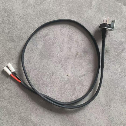 Z20 PRO laikiklis baterijos iškrovimui rinkinyje