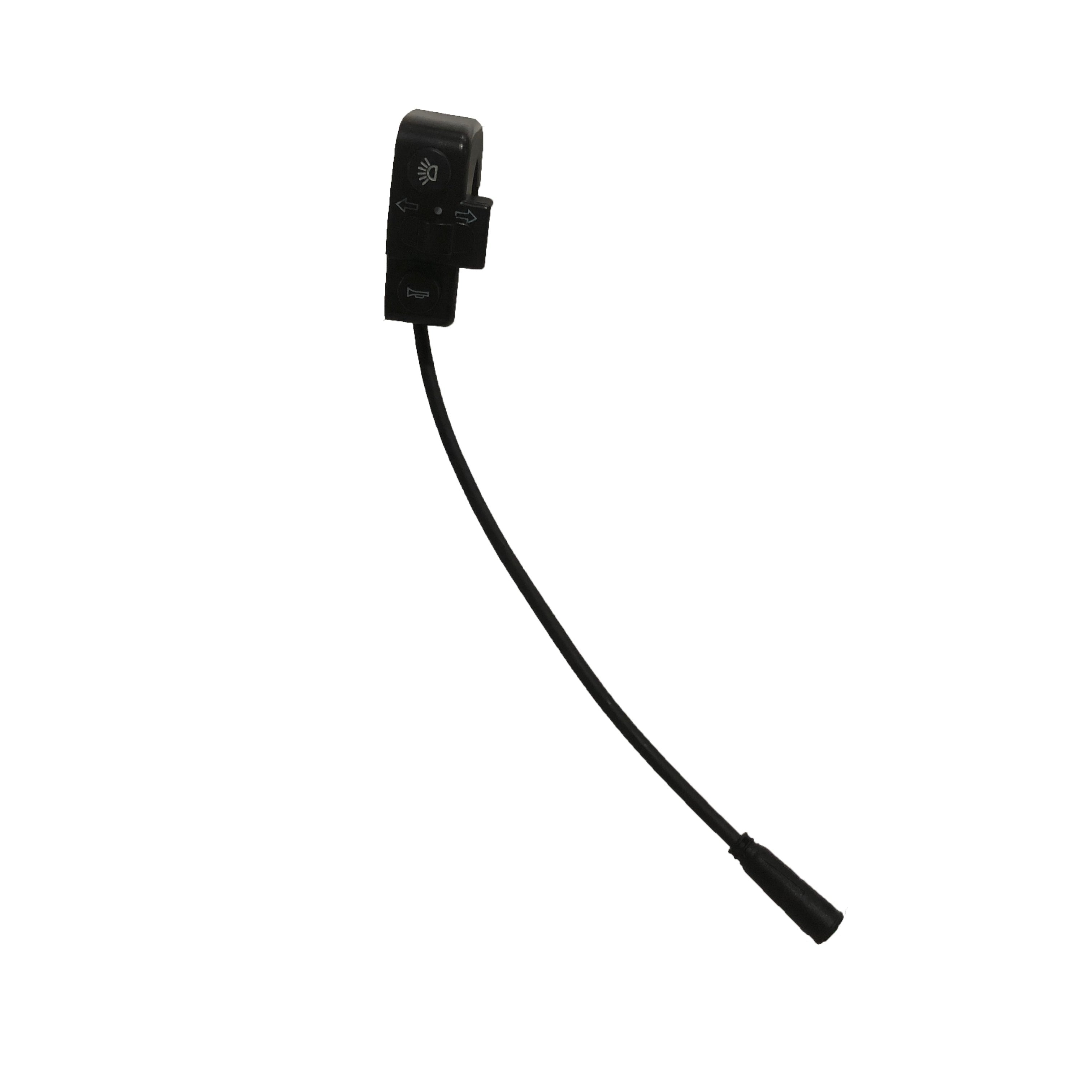 Z20 PLUS tre i en strömbrytare