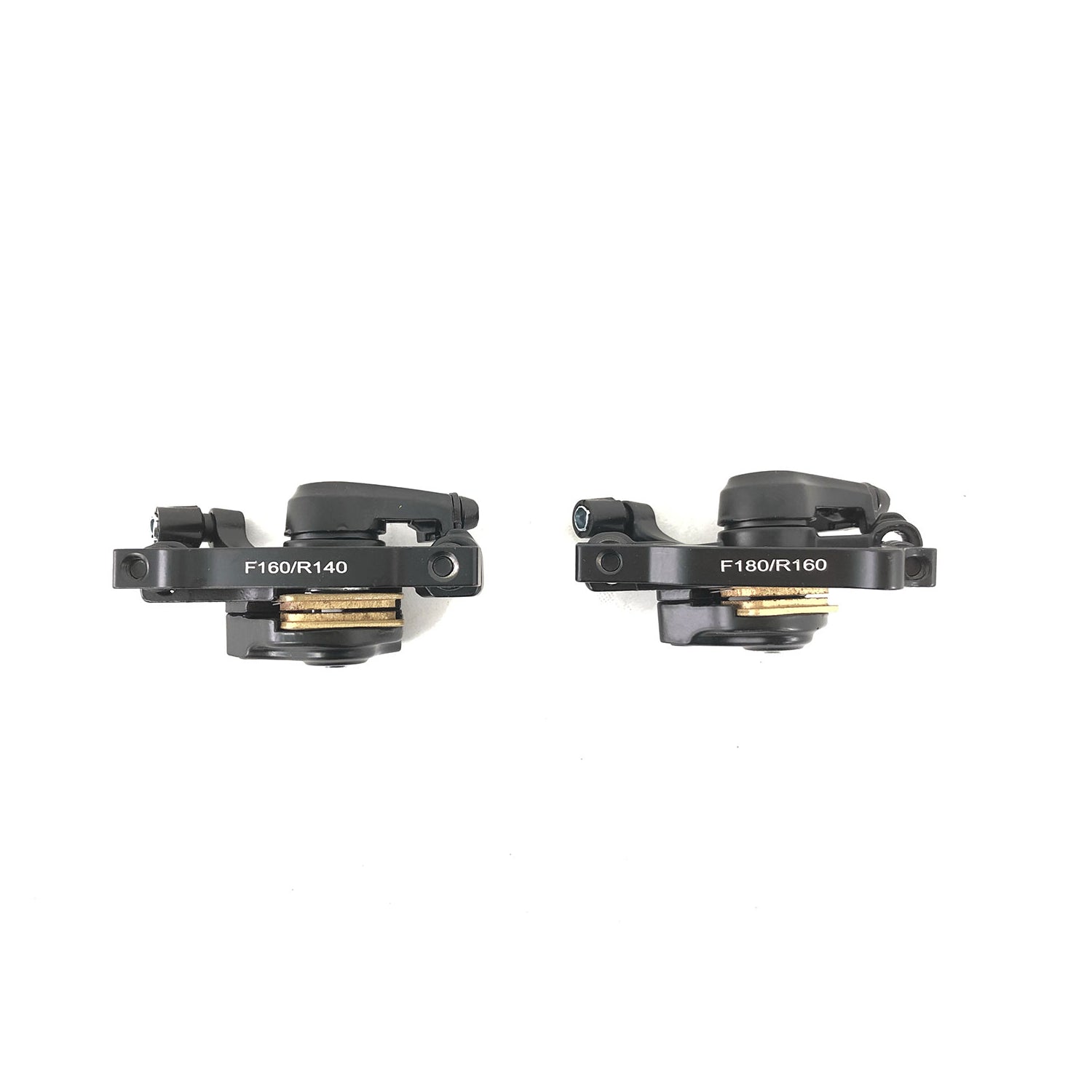Z20 PRO EVO Disc Brakes