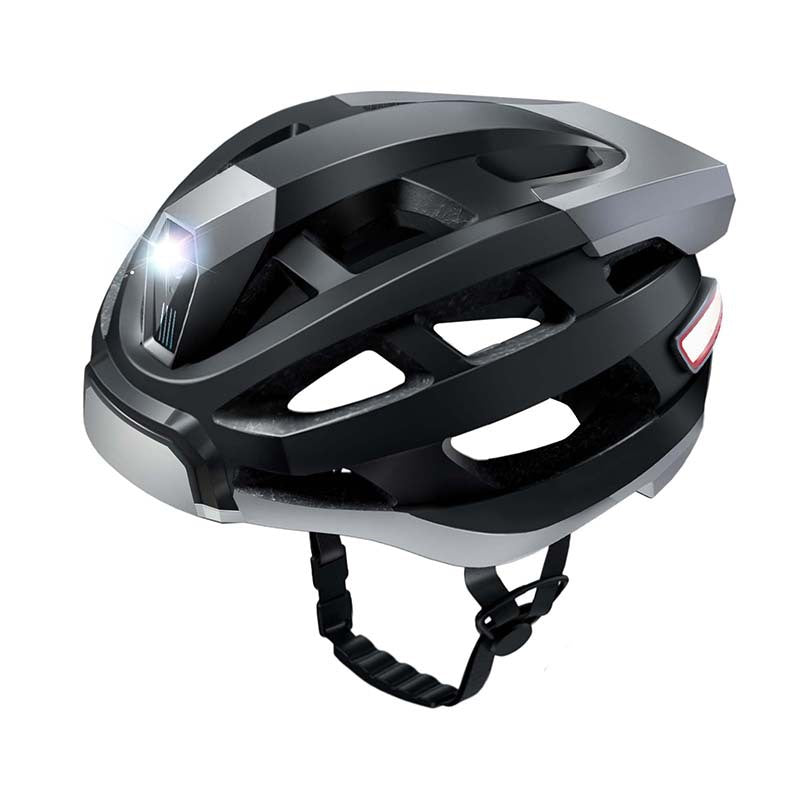 PVY Smart Reithelm