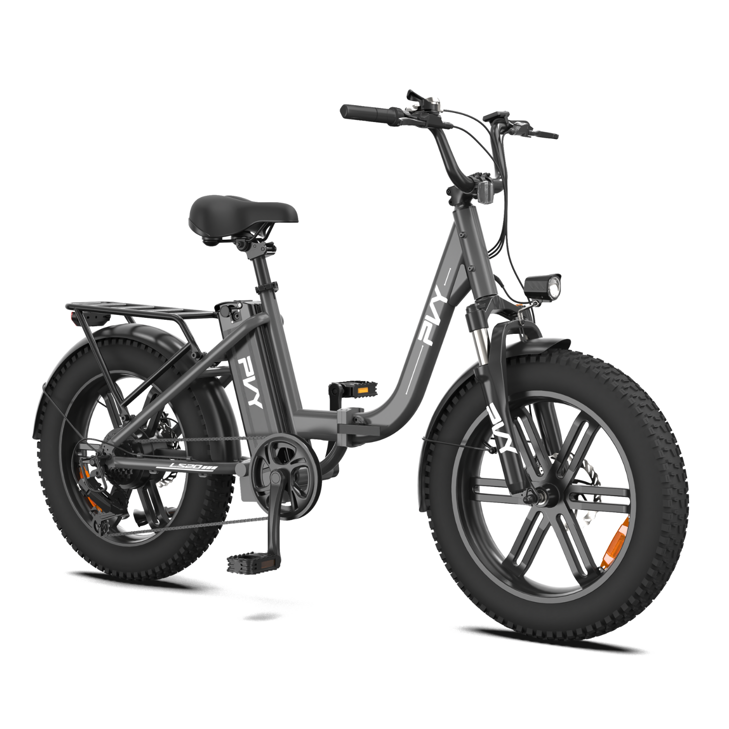 PVY LS20（αντίγραφο）