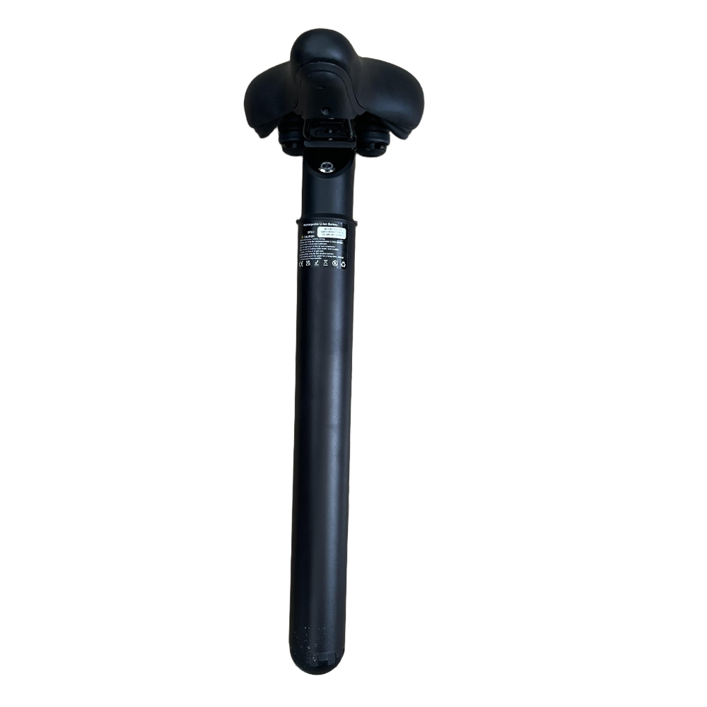 Batteria del reggisella Libon