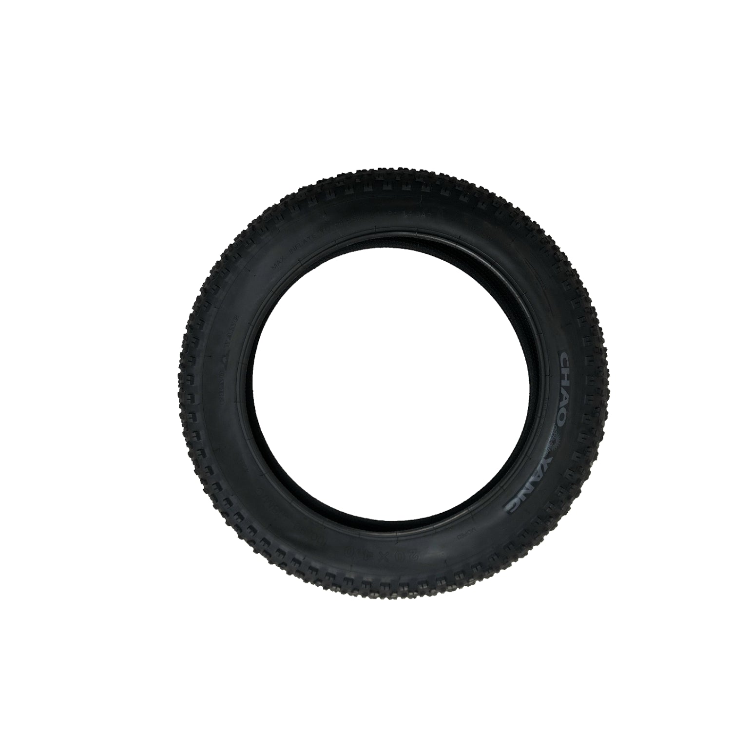 PVY TURBO buitenband