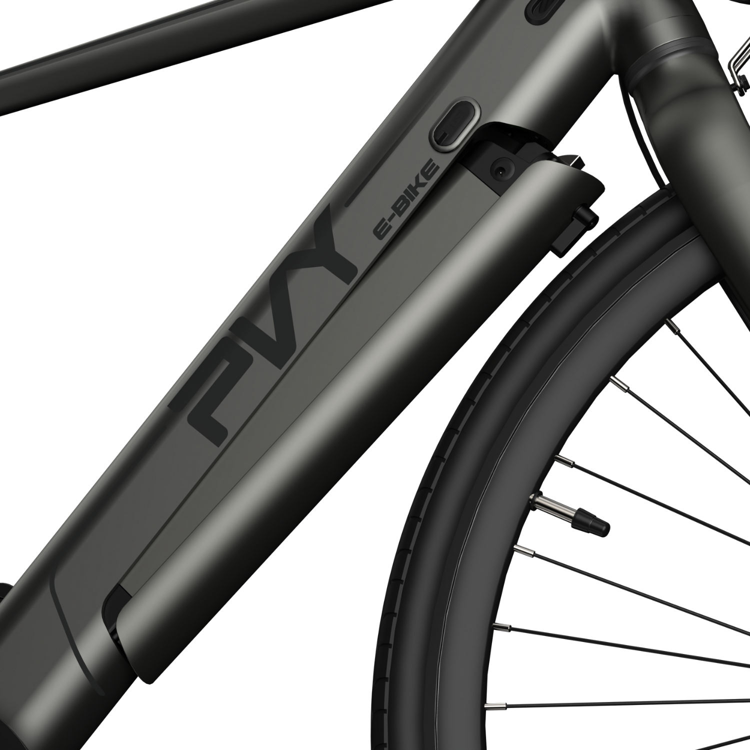Batteria di ricambio PVY P30