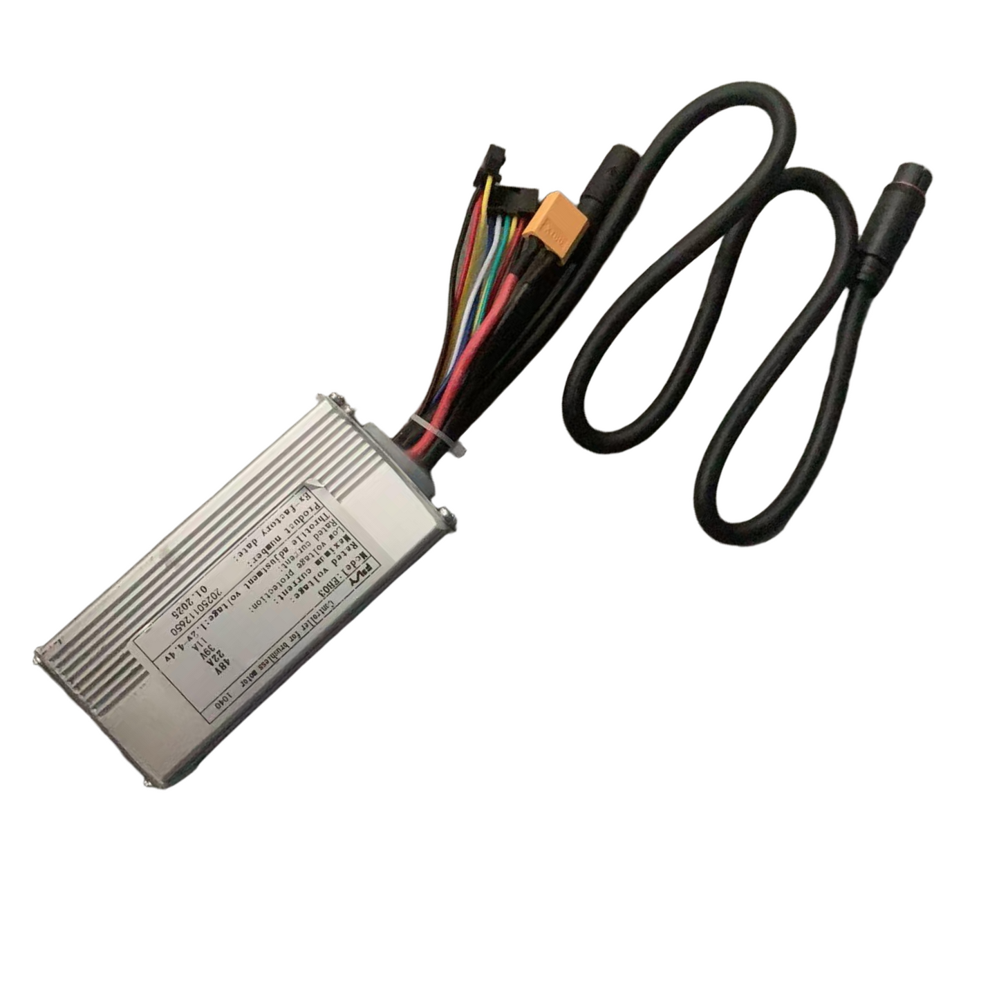 Controller brushless per bici elettrica Z20 PLUS 1000