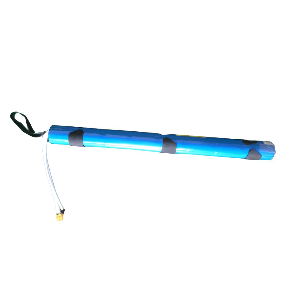 S2 Frame Accu