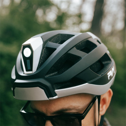 PVY Smart Reithelm