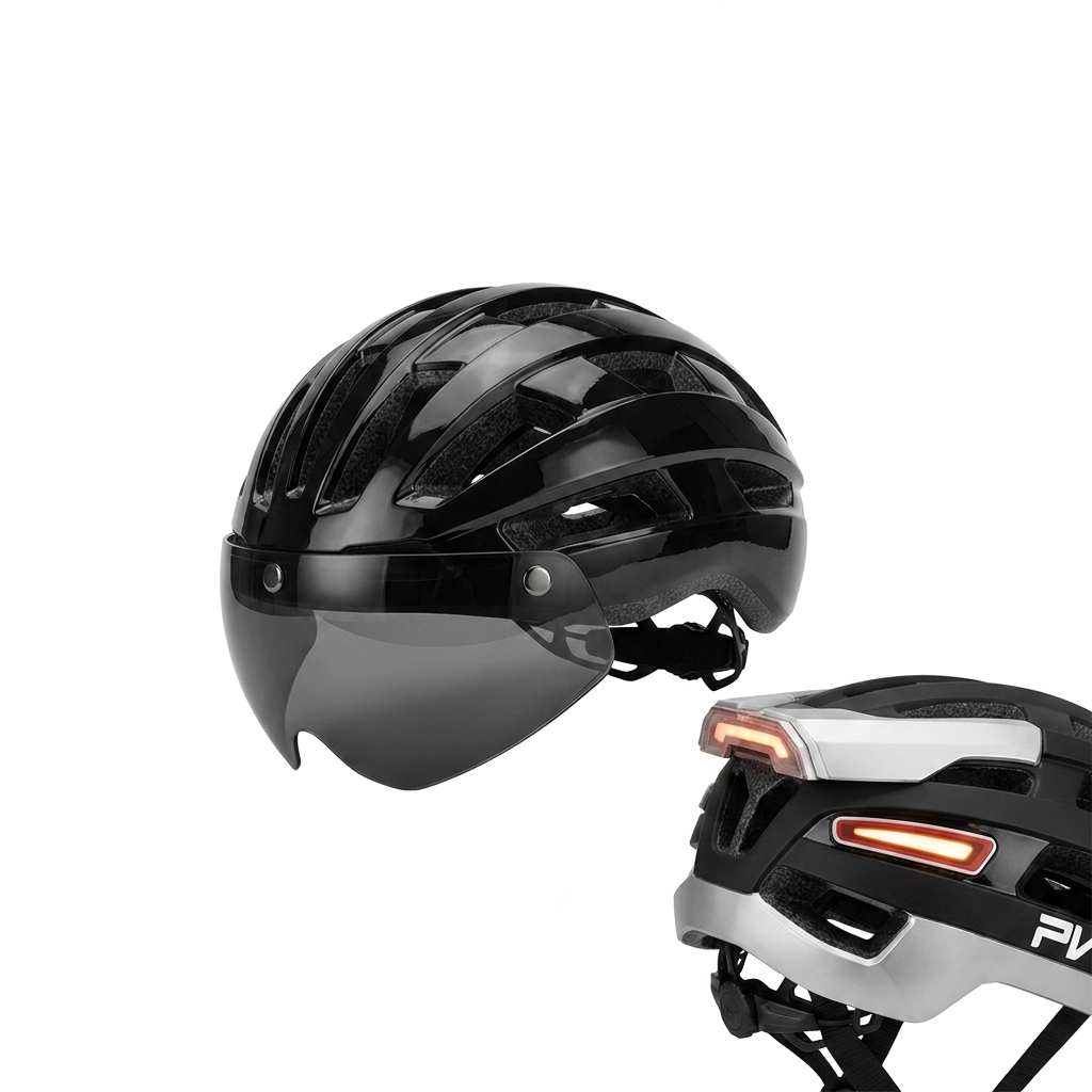 Cycling Helmets