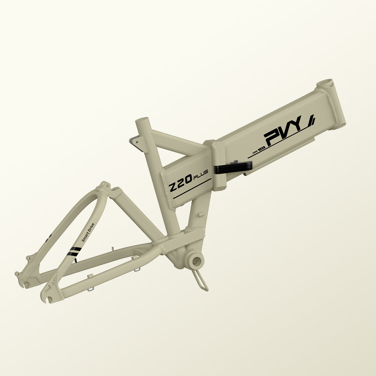 Marco de aluminio
